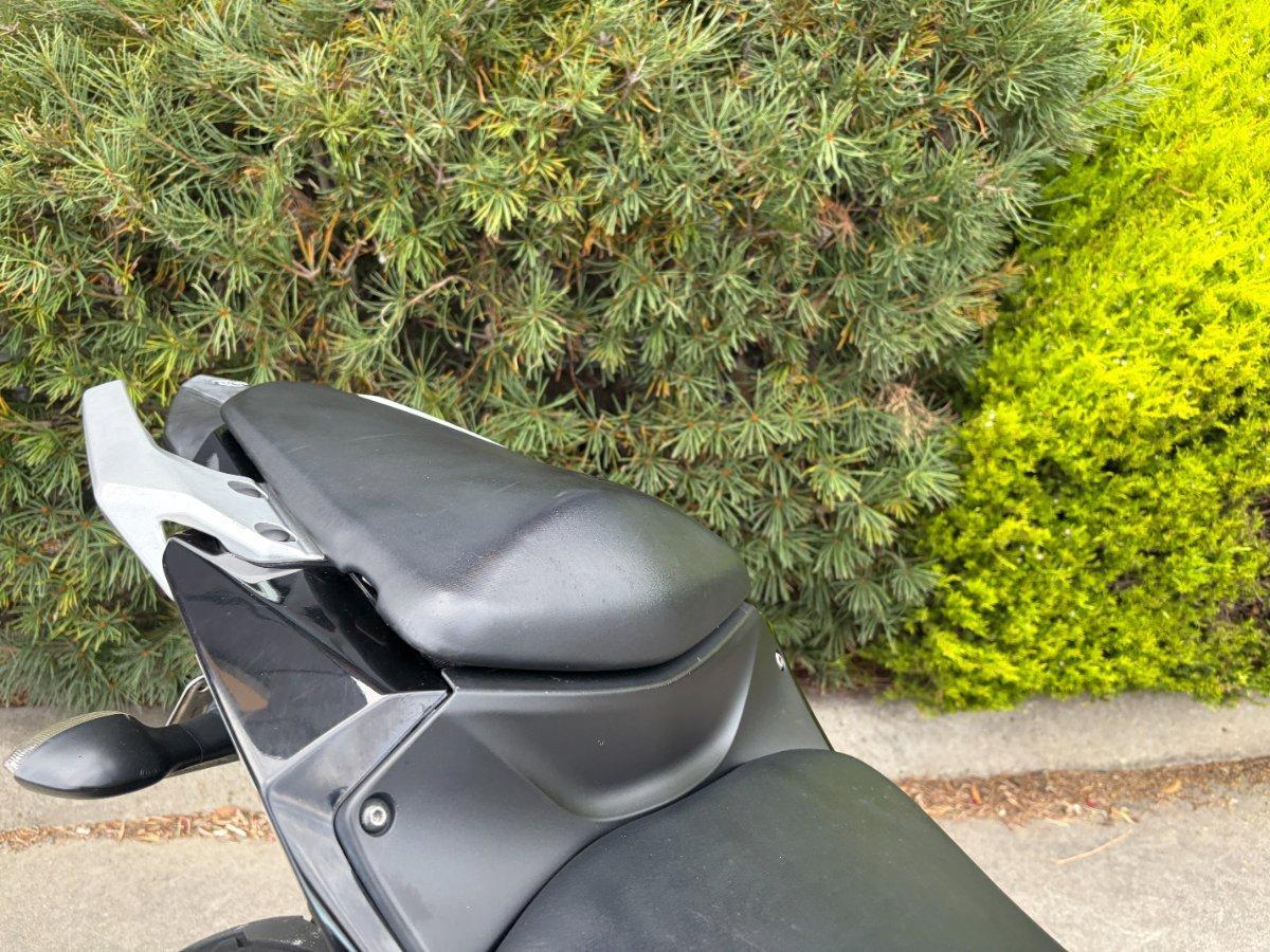2016 YAMAHA MT-03 (MT03LA) (ABS) SPORTS