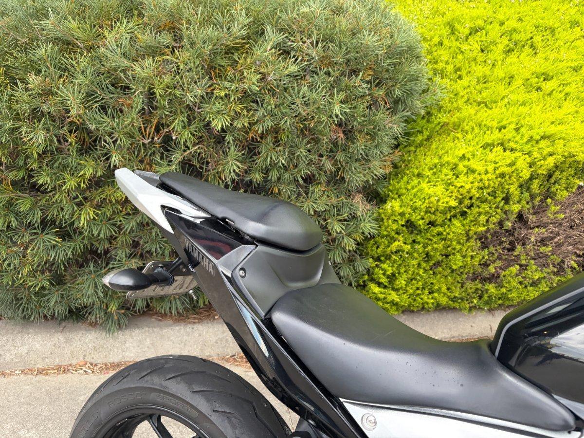 2016 YAMAHA MT-03 (MT03LA) (ABS) SPORTS