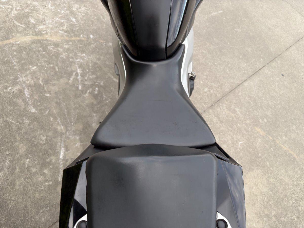 2016 YAMAHA MT-03 (MT03LA) (ABS) SPORTS