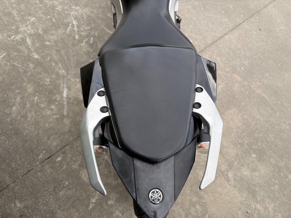 2016 YAMAHA MT-03 (MT03LA) (ABS) SPORTS