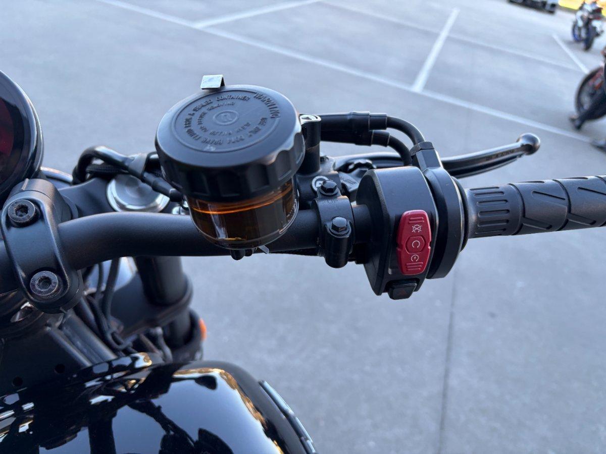 2024 CFMOTO 450 CL-C CRUISER