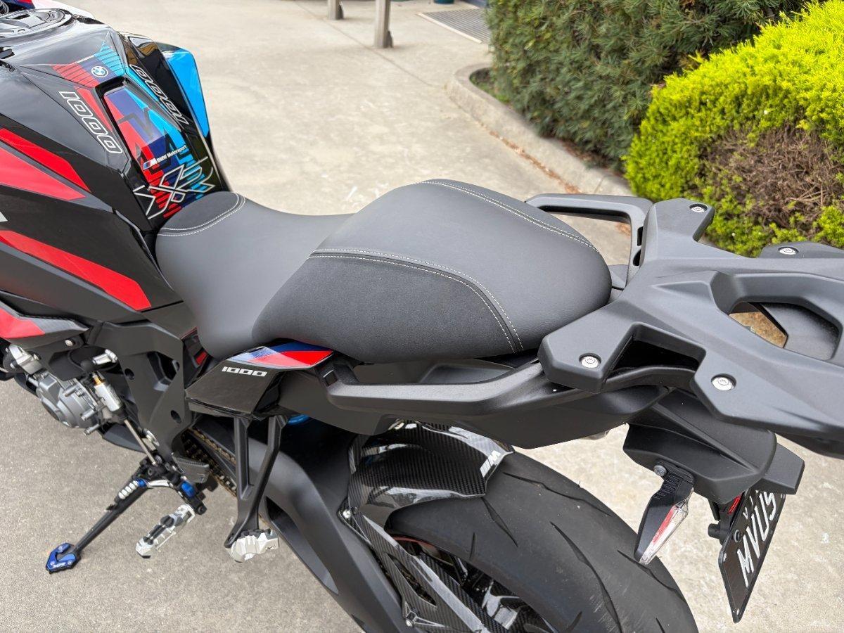 2024 BMW M 1000 XR COMPETITION SPORTS