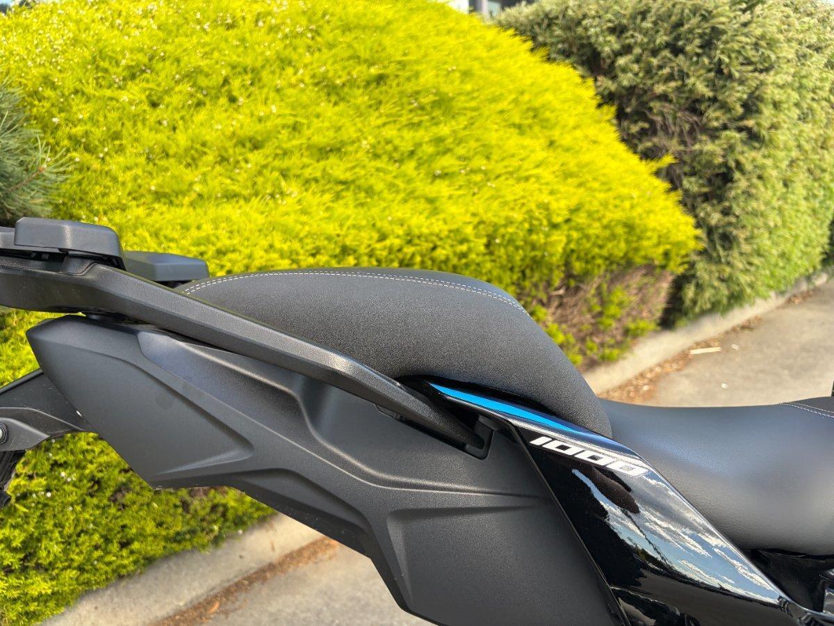 2024 BMW M 1000 XR COMPETITION SPORTS