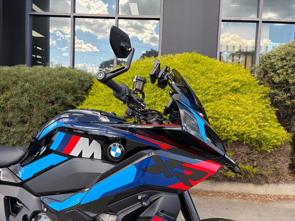 2024 BMW M 1000 XR COMPETITION SPORTS