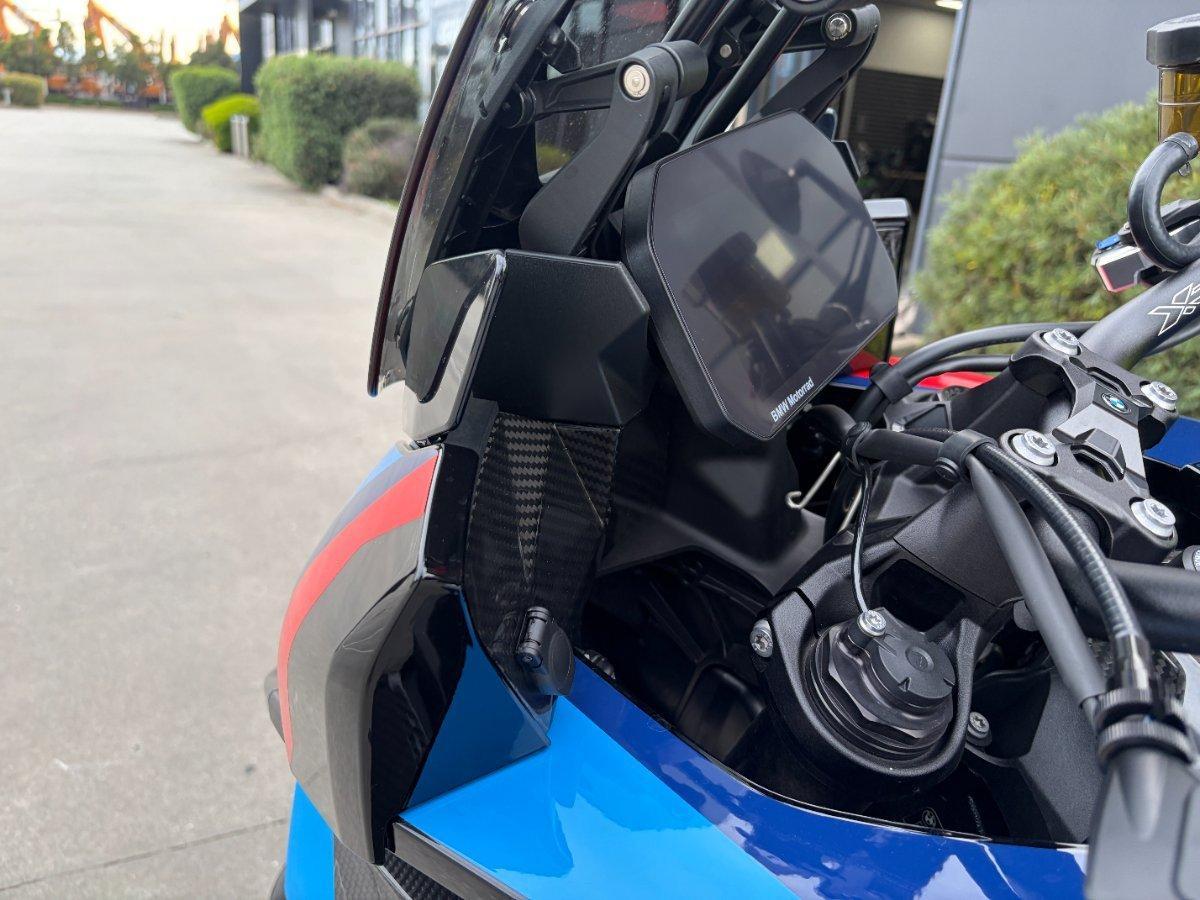 2024 BMW M 1000 XR COMPETITION SPORTS