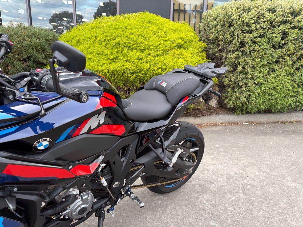 2024 BMW M 1000 XR COMPETITION SPORTS