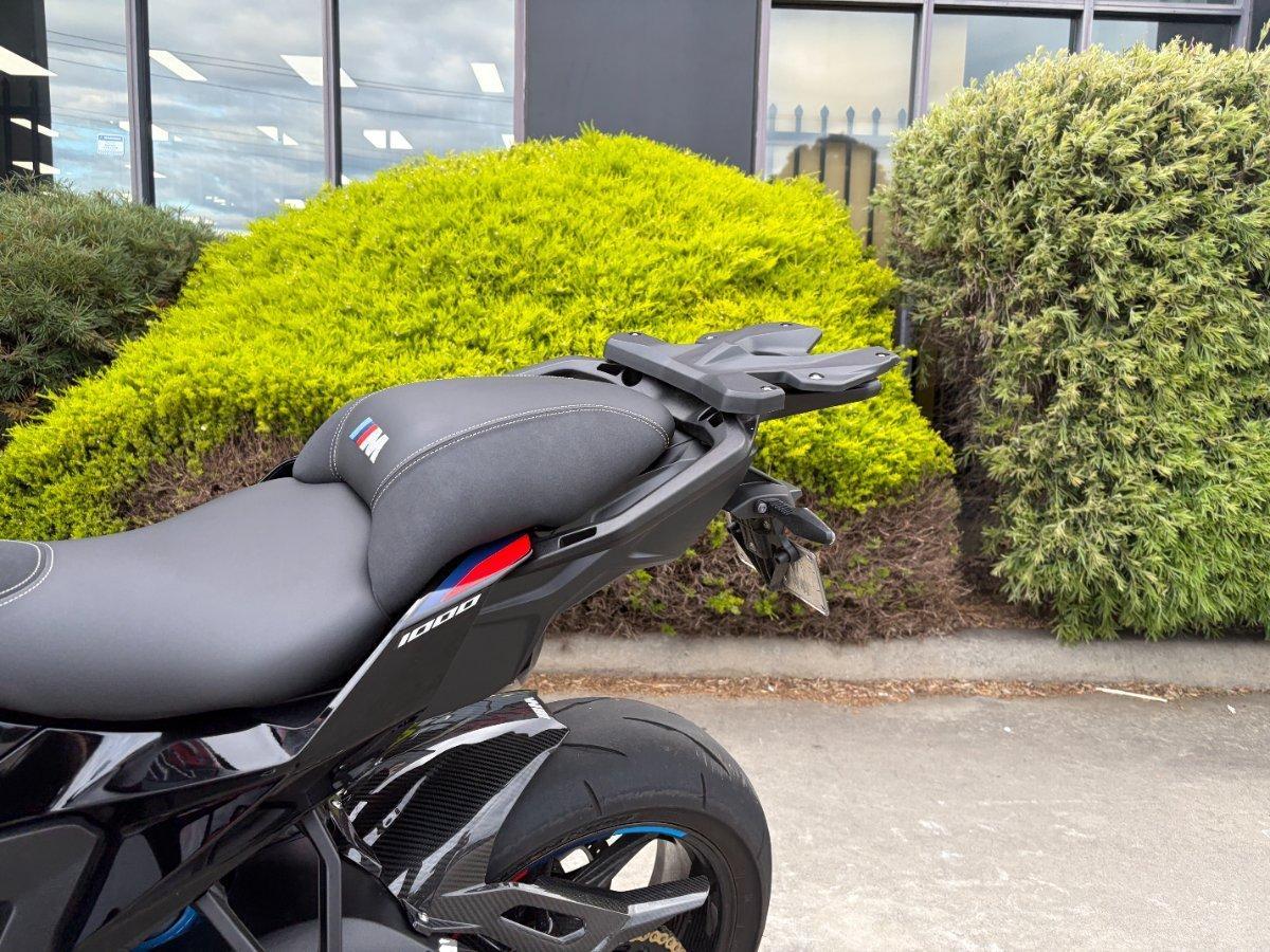 2024 BMW M 1000 XR COMPETITION SPORTS