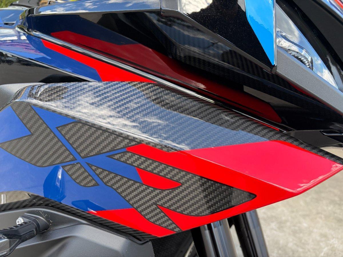 2024 BMW M 1000 XR COMPETITION SPORTS