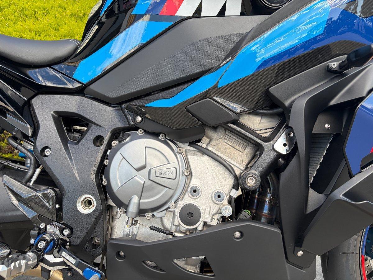 2024 BMW M 1000 XR COMPETITION SPORTS