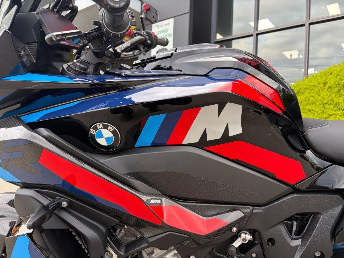 2024 BMW M 1000 XR COMPETITION SPORTS
