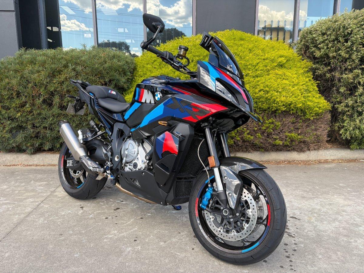 2024 BMW M 1000 XR COMPETITION SPORTS