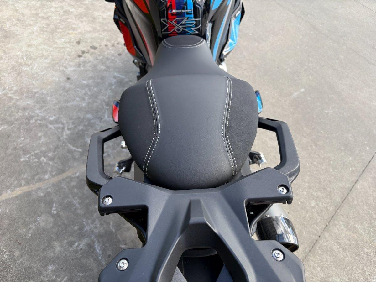 2024 BMW M 1000 XR COMPETITION SPORTS