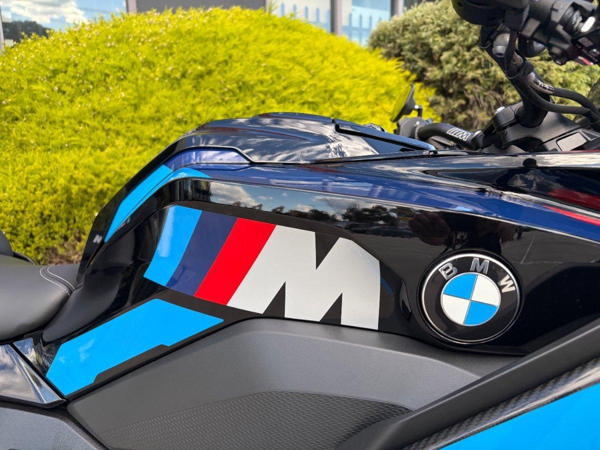 2024 BMW M 1000 XR COMPETITION SPORTS