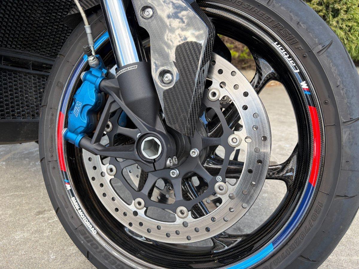 2024 BMW M 1000 XR COMPETITION SPORTS
