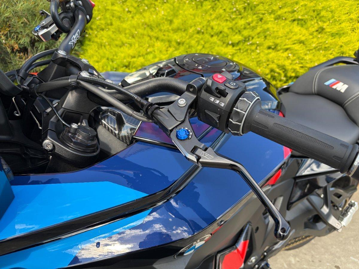 2024 BMW M 1000 XR COMPETITION SPORTS