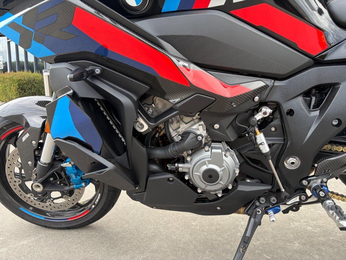 2024 BMW M 1000 XR COMPETITION SPORTS