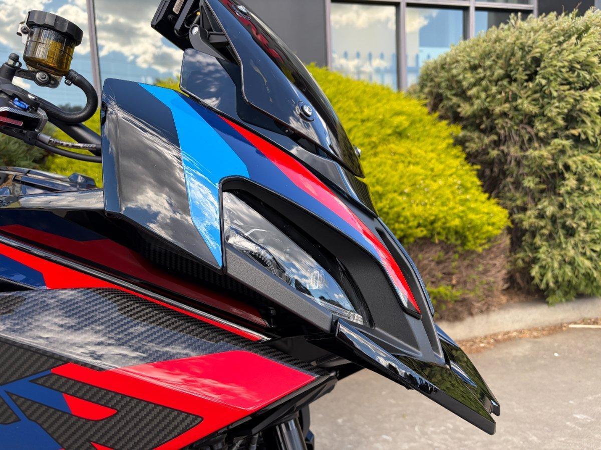 2024 BMW M 1000 XR COMPETITION SPORTS