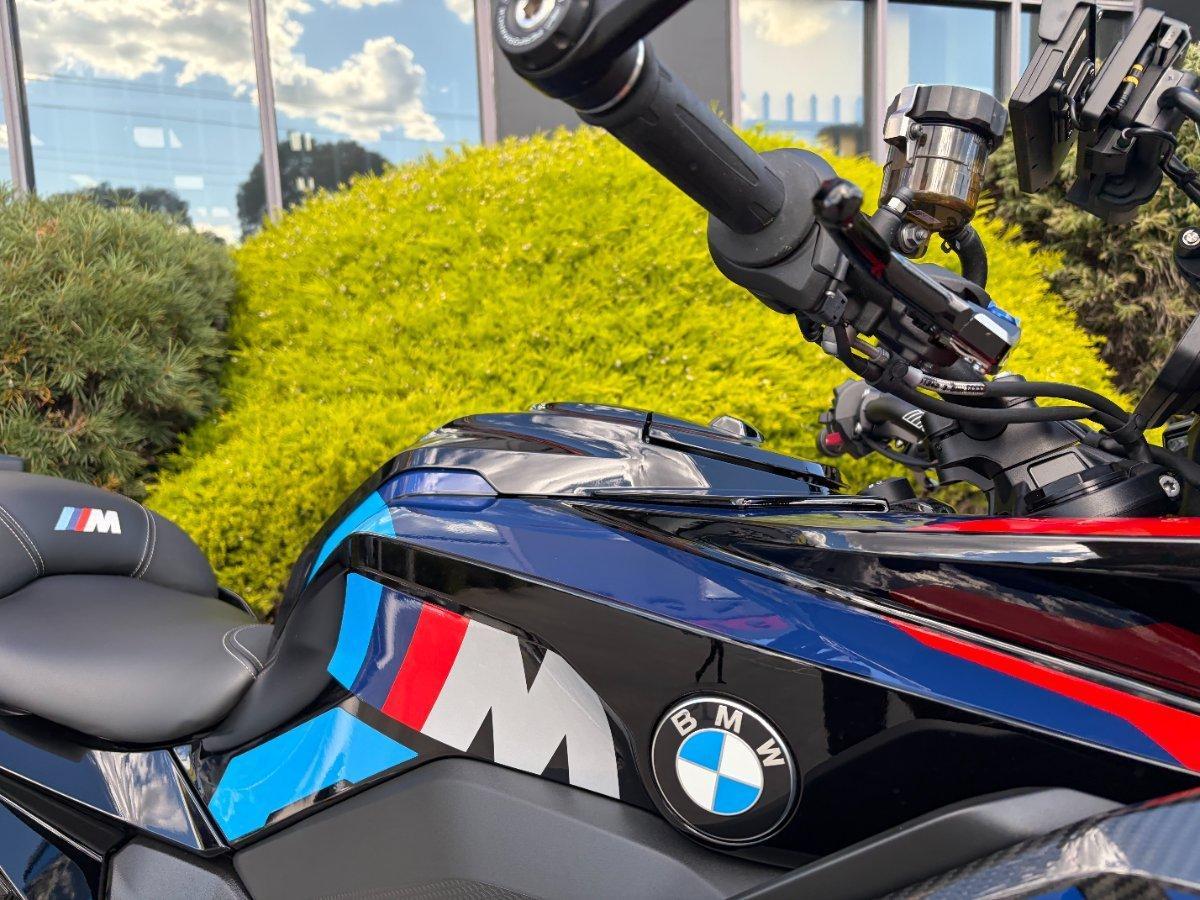 2024 BMW M 1000 XR COMPETITION SPORTS