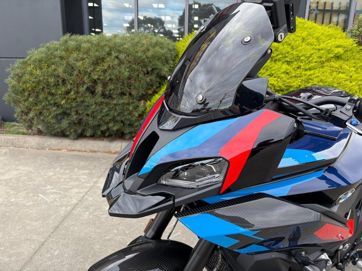 2024 BMW M 1000 XR COMPETITION SPORTS
