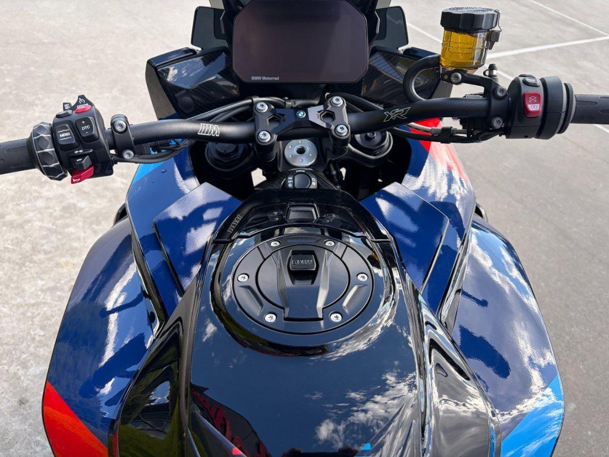 2024 BMW M 1000 XR COMPETITION SPORTS