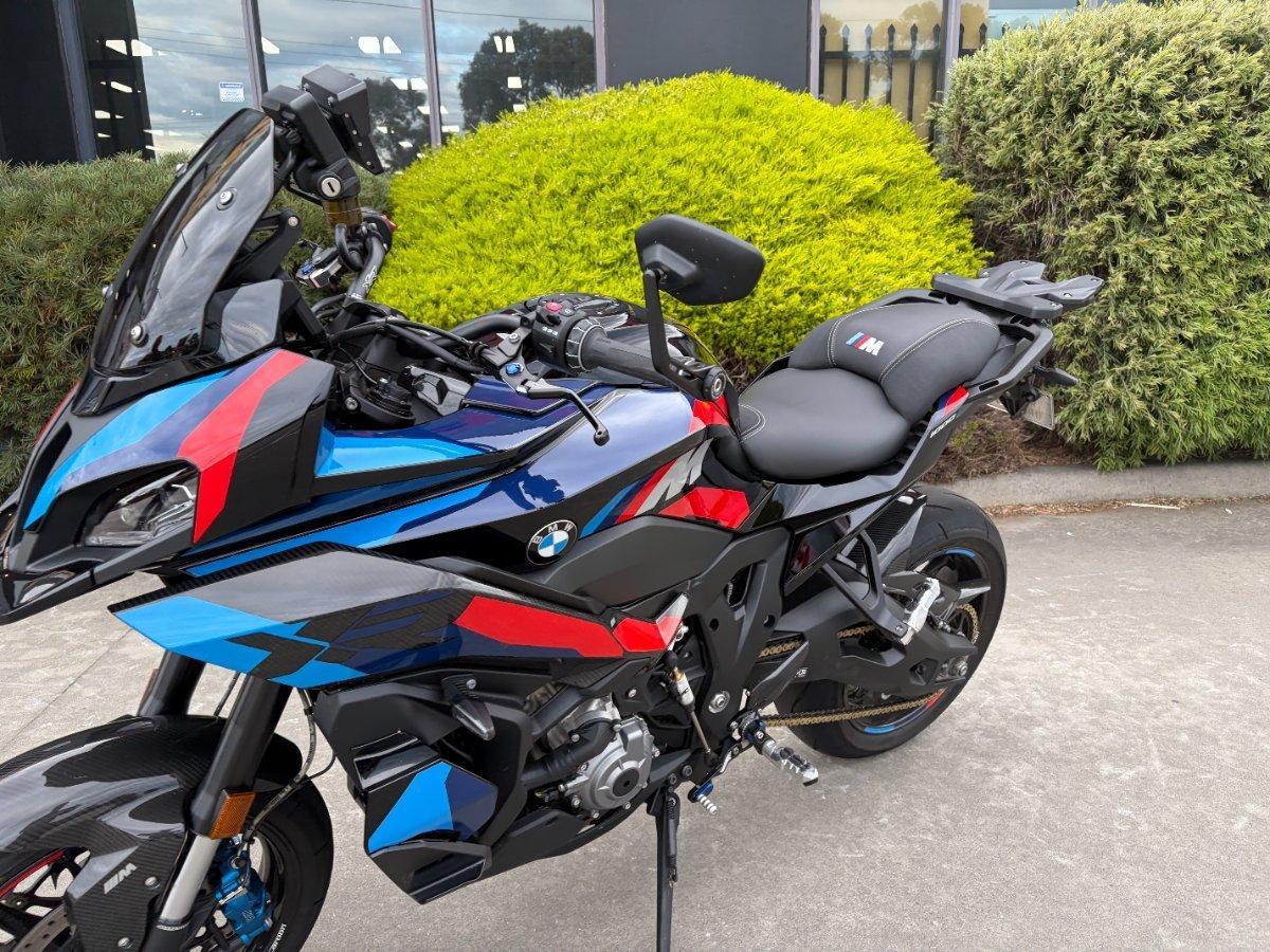 2024 BMW M 1000 XR COMPETITION SPORTS