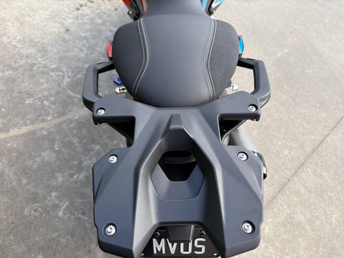 2024 BMW M 1000 XR COMPETITION SPORTS