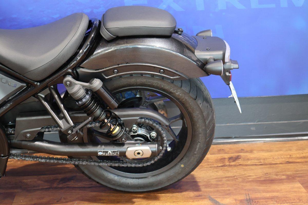 2021 HONDA CMX1100A ABS ROAD