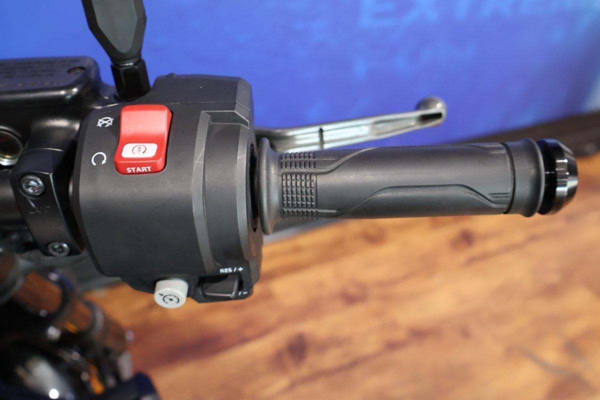 2021 HONDA CMX1100A ABS ROAD