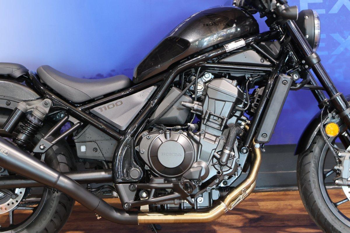 2021 HONDA CMX1100A ABS ROAD