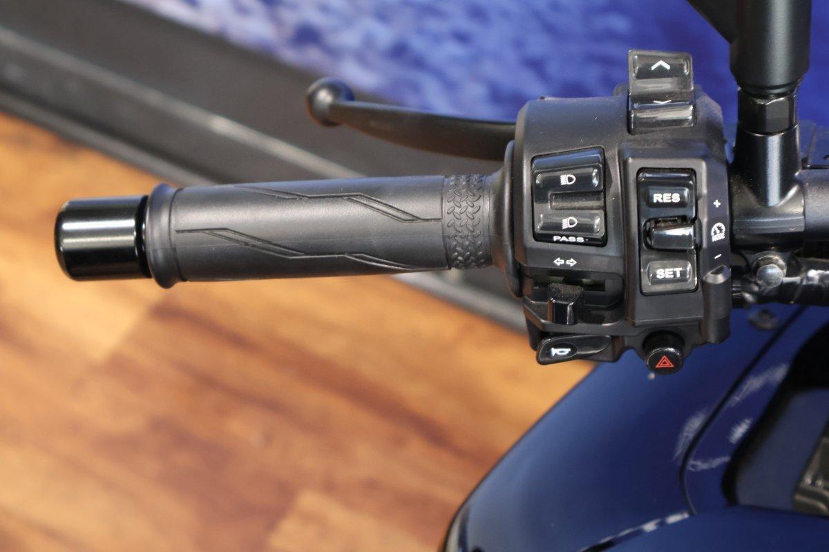 2025 YAMAHA MT-10SP SPORTS