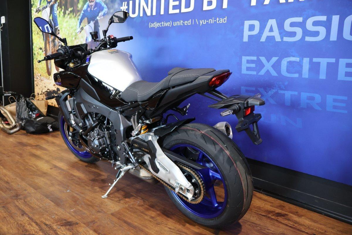 2025 YAMAHA MT-10SP SPORTS