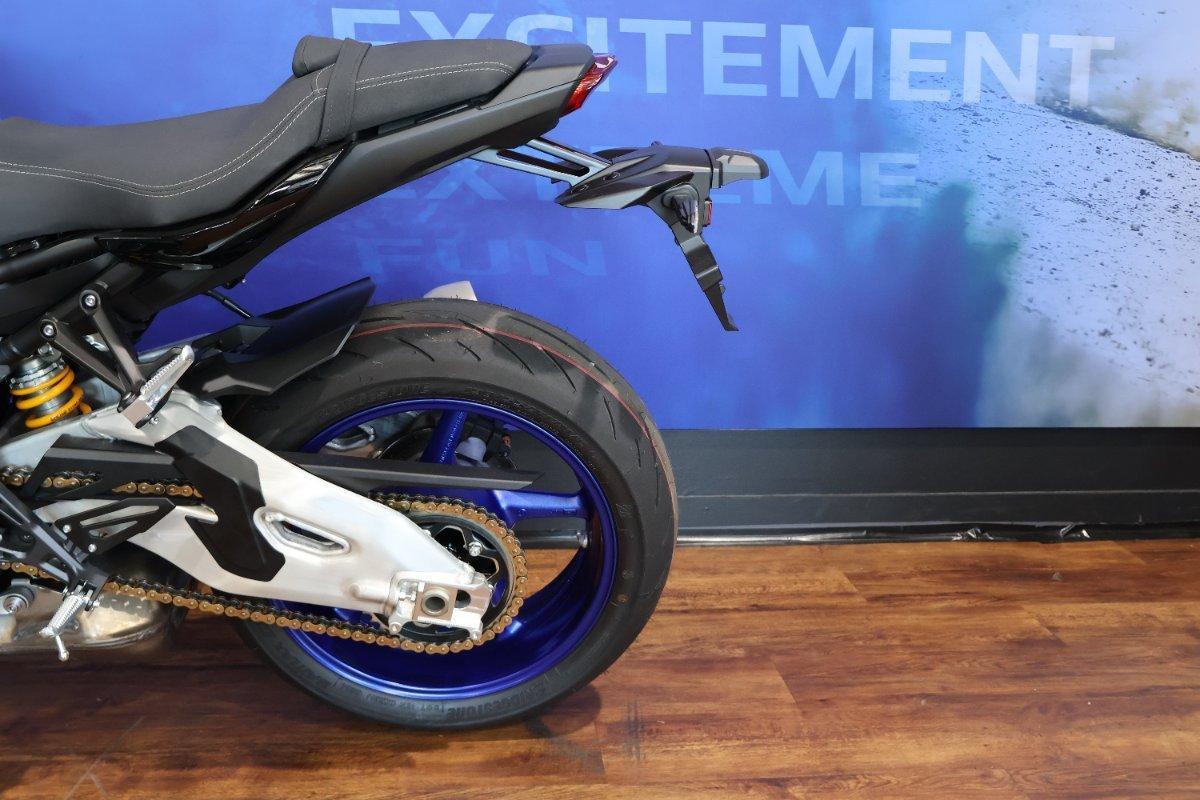 2025 YAMAHA MT-10SP SPORTS