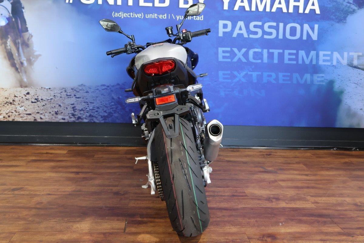 2025 YAMAHA MT-10SP SPORTS