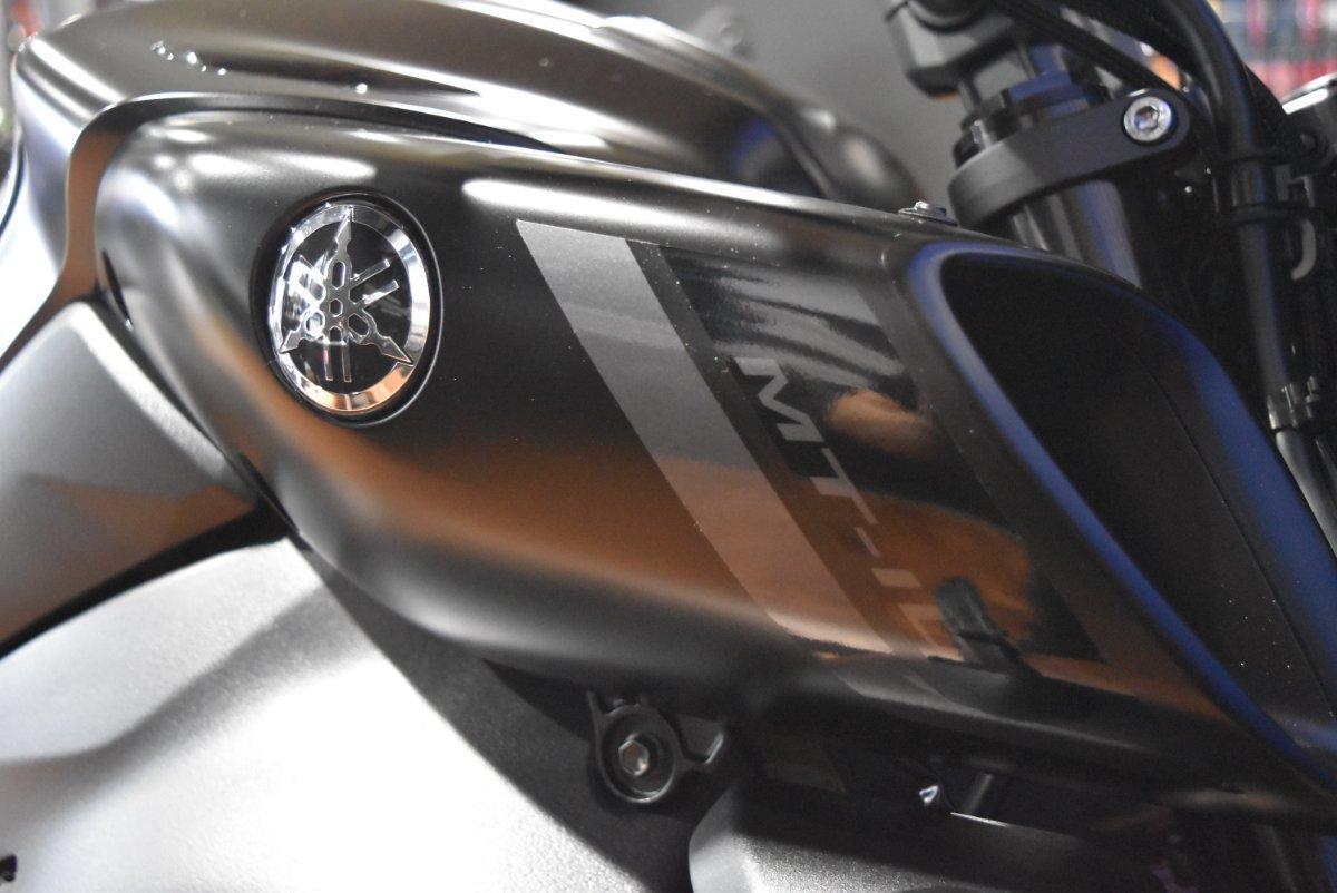 2025 YAMAHA MT-10SP SPORTS