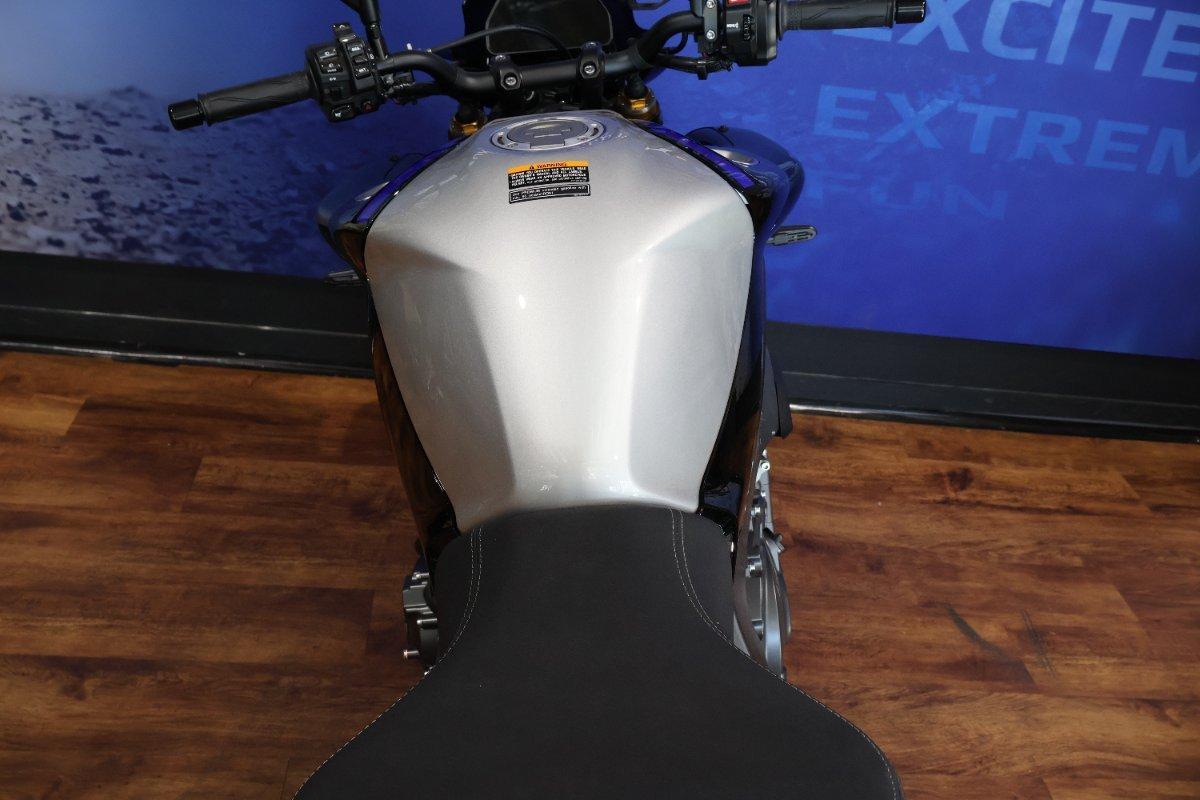 2025 YAMAHA MT-10SP SPORTS