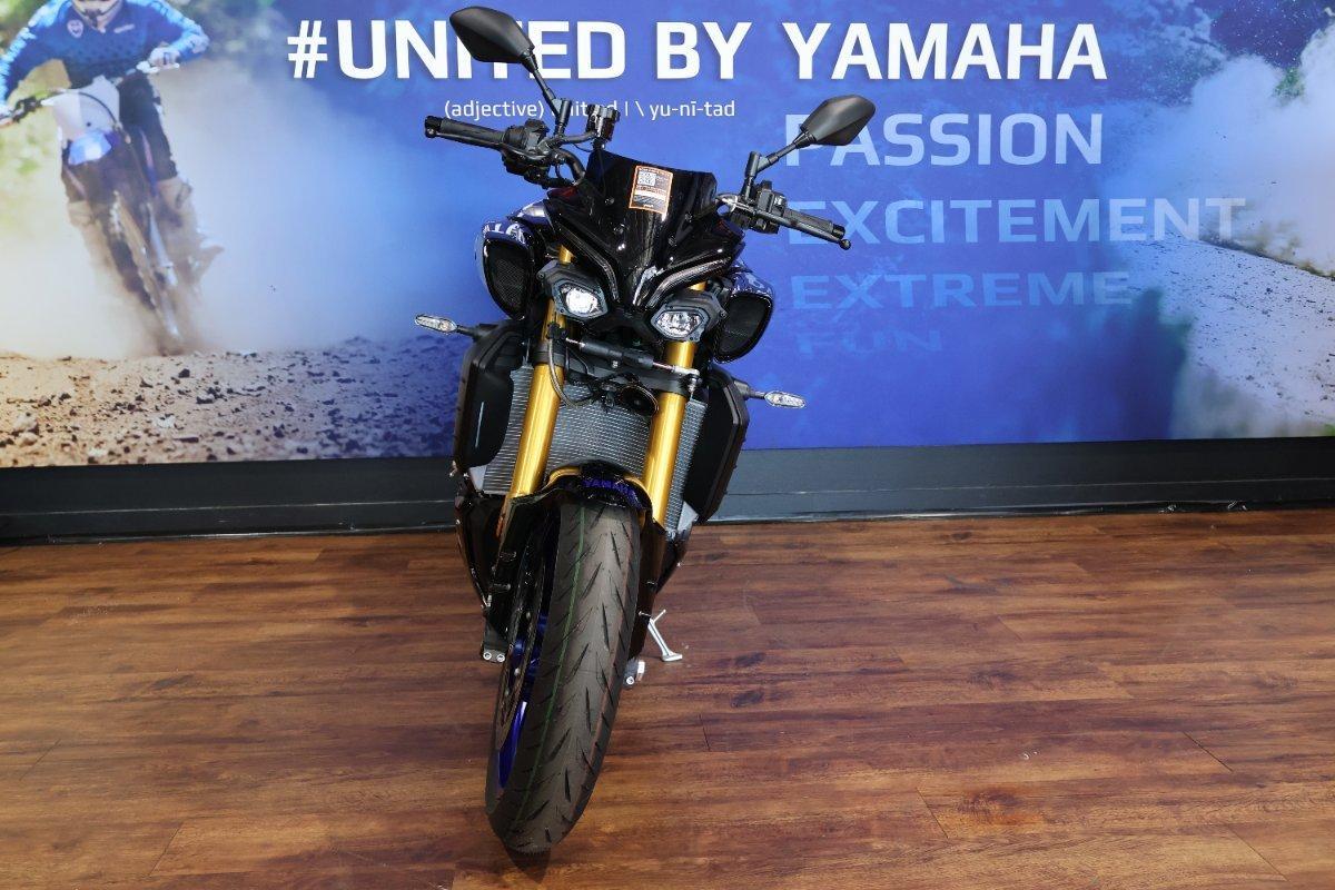 2025 YAMAHA MT-10SP SPORTS