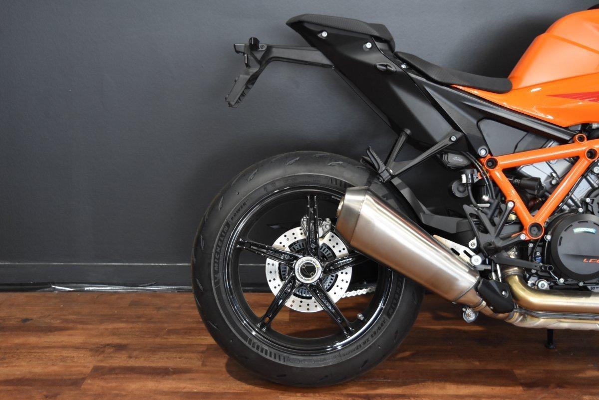 2024 KTM 1390 SUPER DUKE R SPORTS