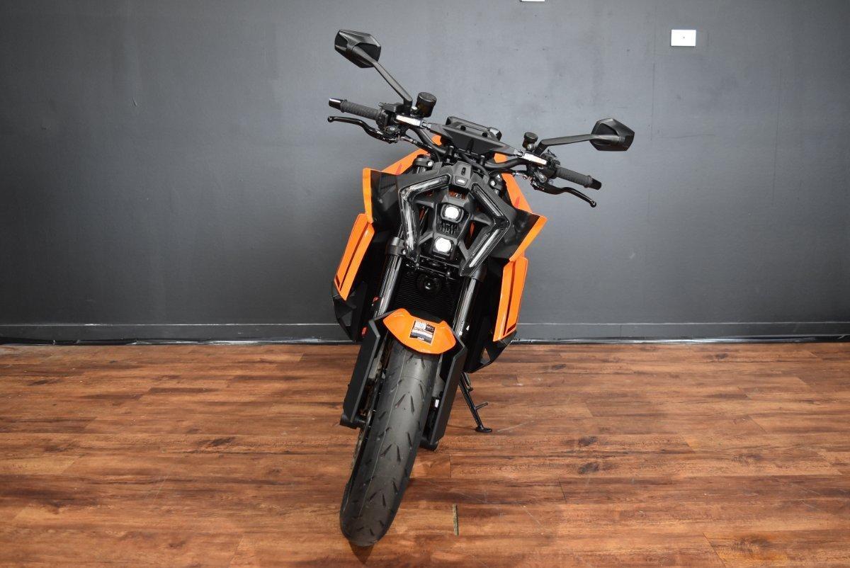 2024 KTM 1390 SUPER DUKE R SPORTS