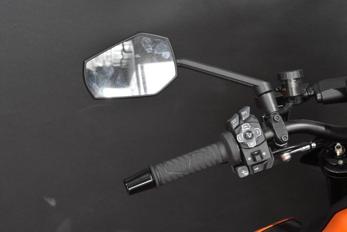 2024 KTM 1390 SUPER DUKE R SPORTS