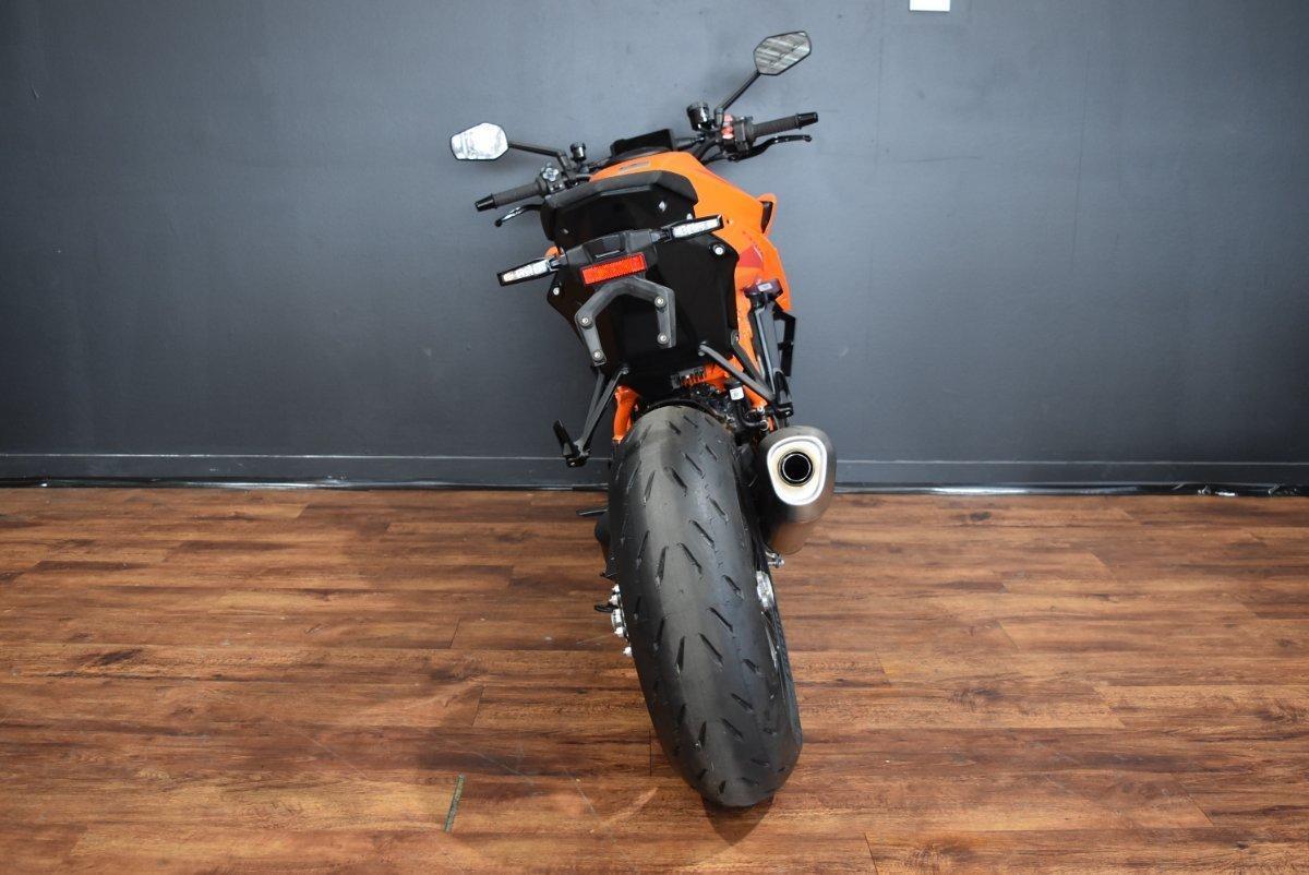 2024 KTM 1390 SUPER DUKE R SPORTS