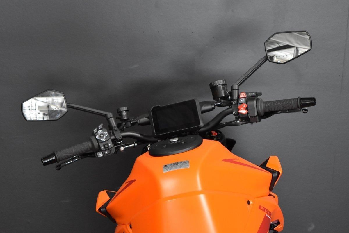 2024 KTM 1390 SUPER DUKE R SPORTS