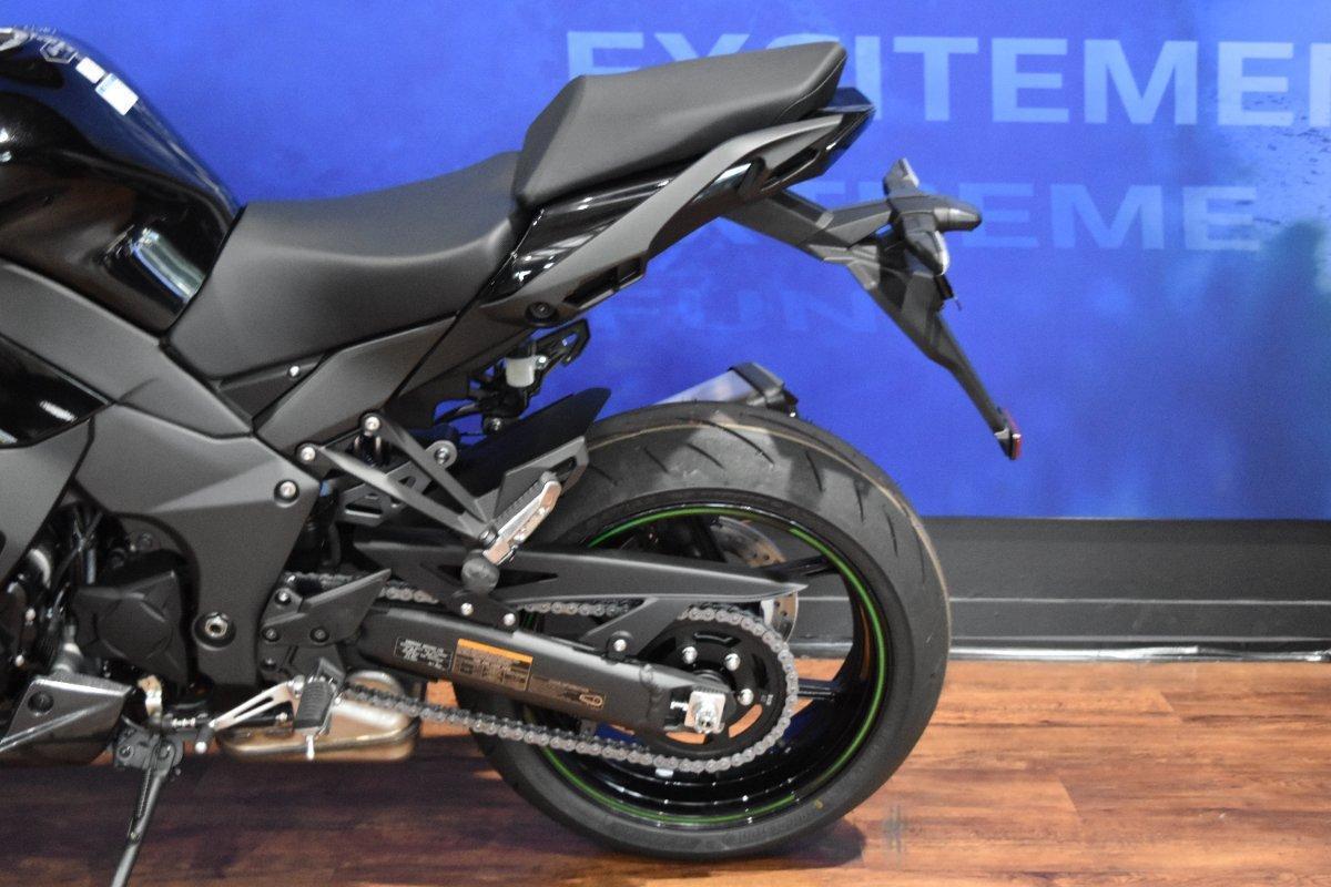 2025 KAWASAKI NINJA 1100SX SPORTS