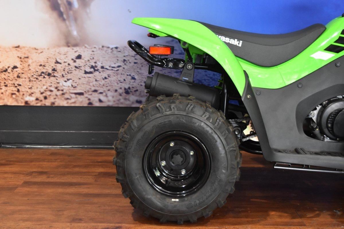 2025 KAWASAKI KFXS90 (KSF90) ATV