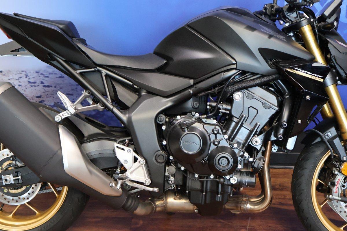 2025 HONDA CB1000 HORNET SP ROAD