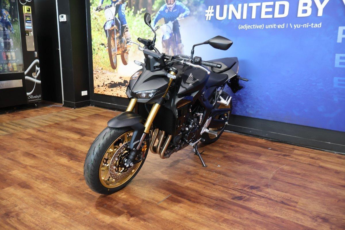 2025 HONDA CB1000 HORNET SP ROAD