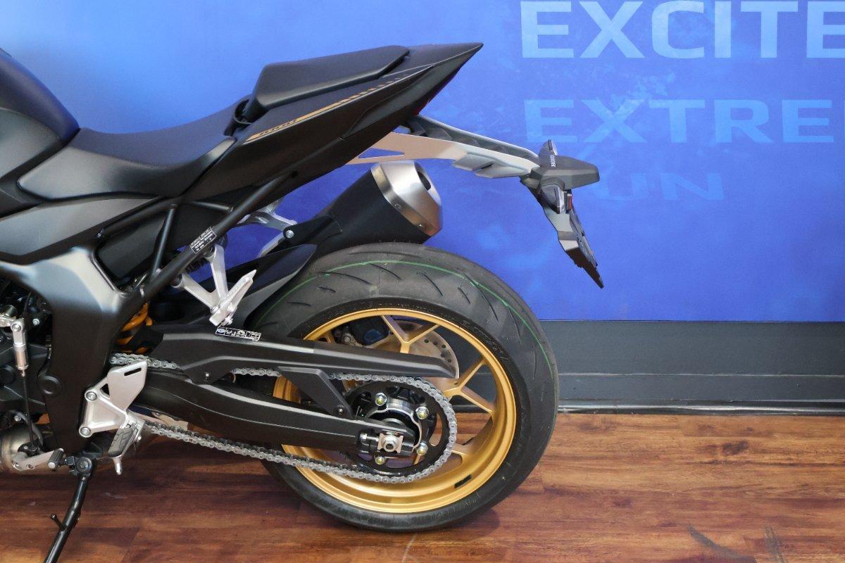 2025 HONDA CB1000 HORNET SP ROAD