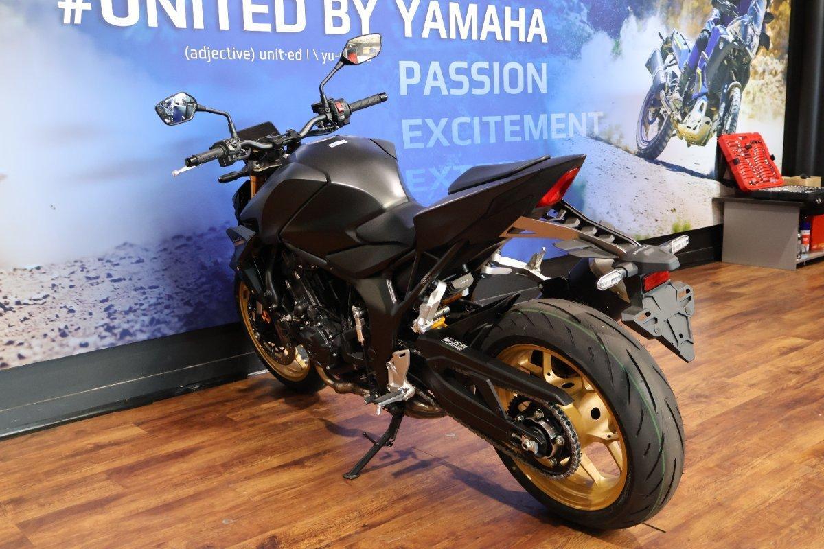 2025 HONDA CB1000 HORNET SP ROAD