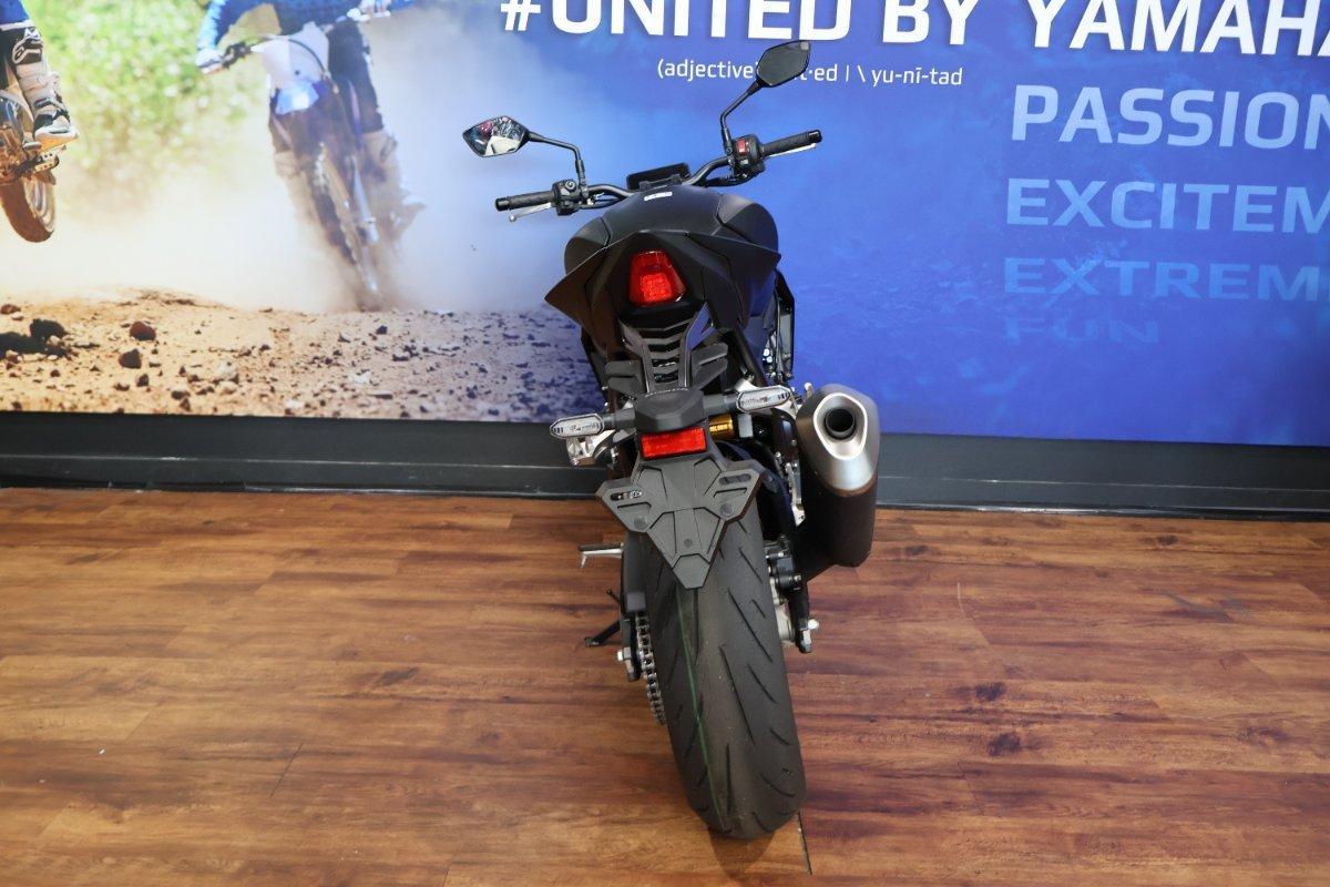 2025 HONDA CB1000 HORNET SP ROAD