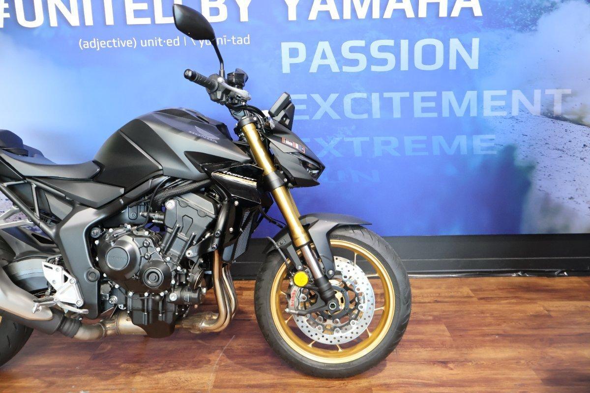 2025 HONDA CB1000 HORNET SP ROAD