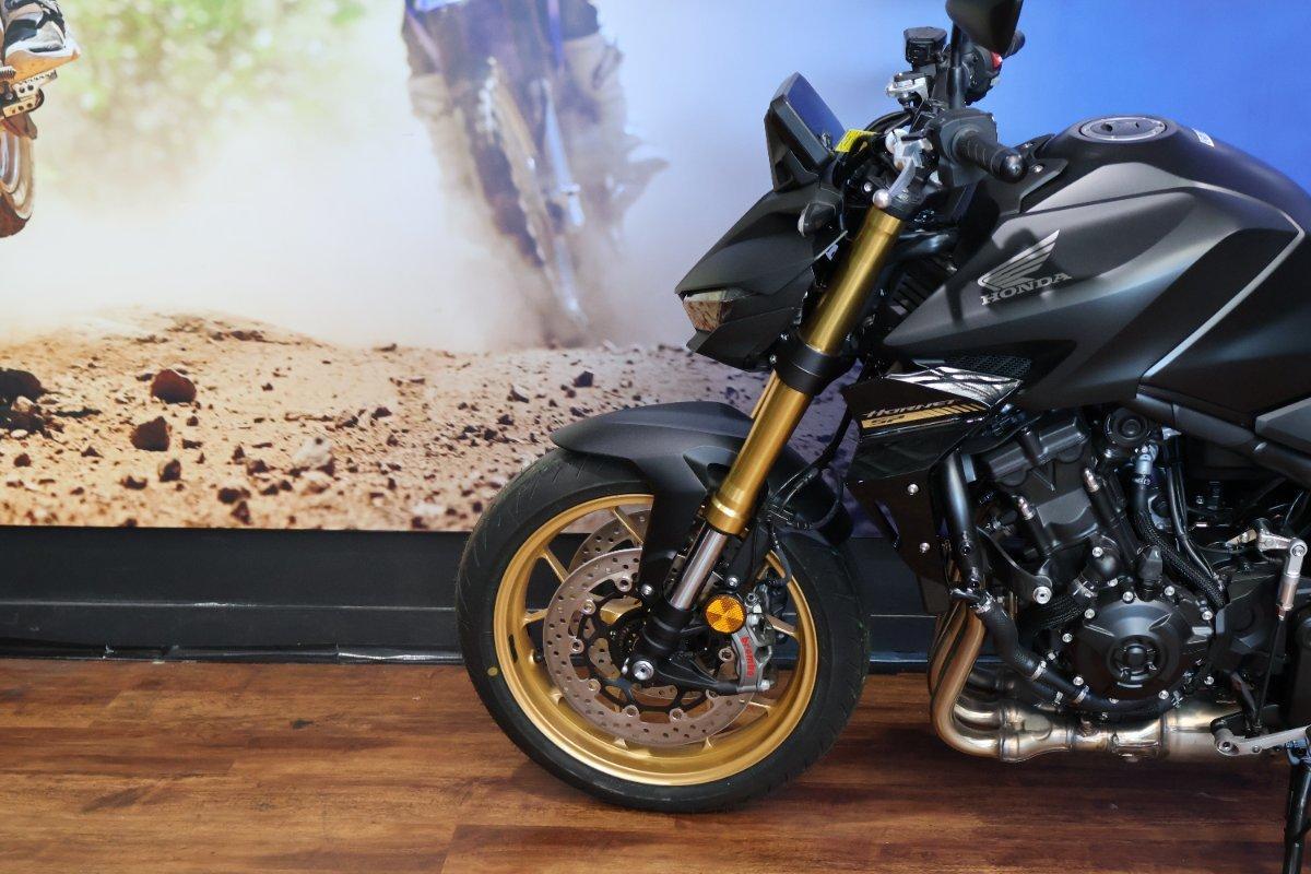 2025 HONDA CB1000 HORNET SP ROAD
